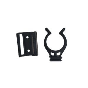 Clipsa picior mobilier, plastic