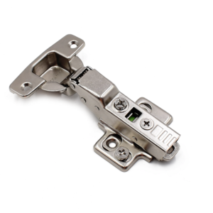 Balama semiaplicata cu amortizor 3D, D'Conti - luxury